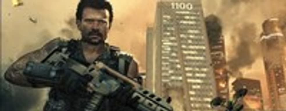 Установит ли Black Ops 2 новый рекорд?