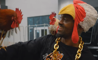 Grand Theft Auto 6 trailer reshot in real life with live actors