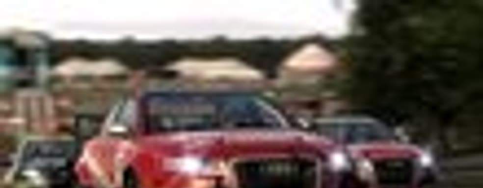 Системные требования Need for Speed: Shift 