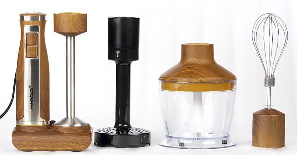 Ручной погружной блендер Steba MX-30