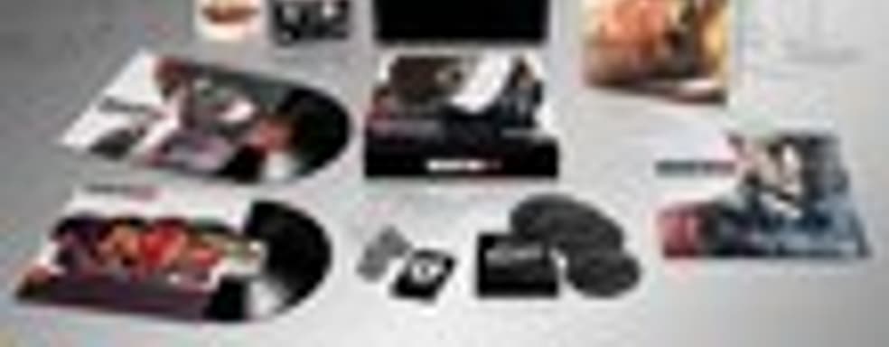 Коллекционное издание Mafia III оценено в 7 999 руб.