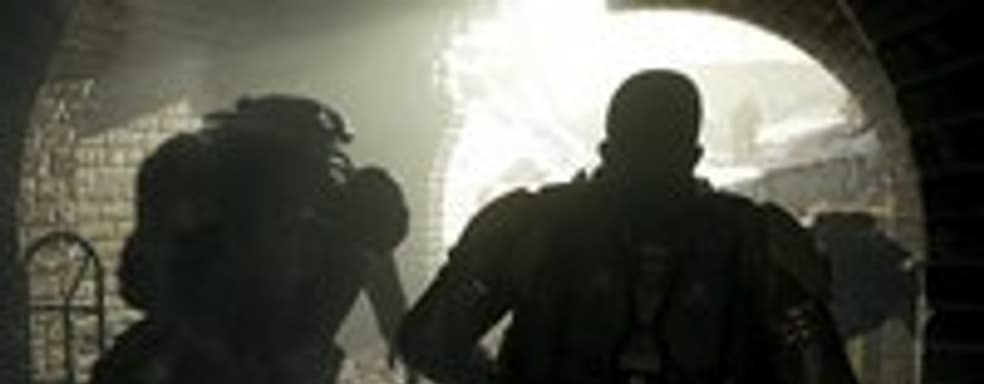 Дебютный трейлер Call of Duty: Infinite Warfare [Обновлено]