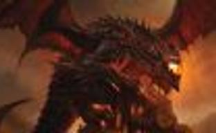 Вот так могла бы выглядеть World of Warcraft на движке Unreal Engine 4