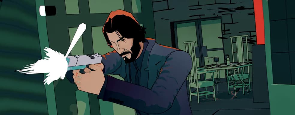 John Wick Hex в Steam Xbox и других платформах уже 4 декабря