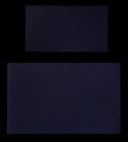 Обзор смартфона Jolla C. Тестирование дисплея