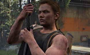 Сыгравшая Эбби в The Last of Us Part 2 актриса решила нарядиться своей героиней на Хэллоуин