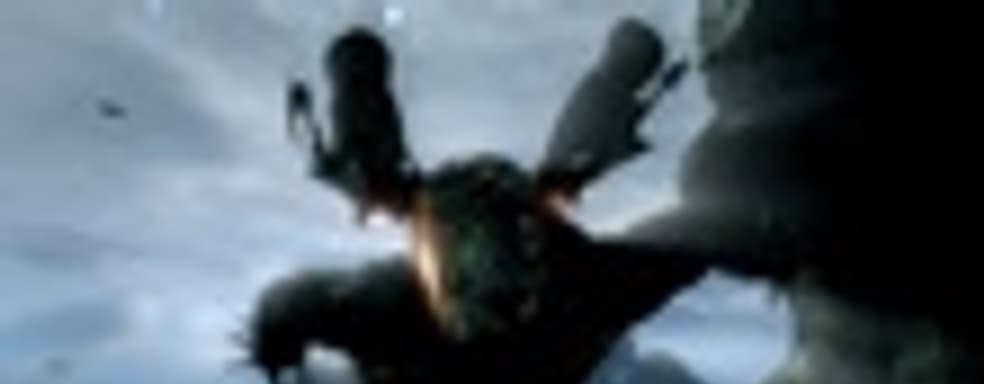 Dark Void тоже испугался конкуренции