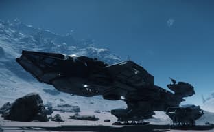 Сборы на разработку Star Citizen превысили 400 миллионов долларов