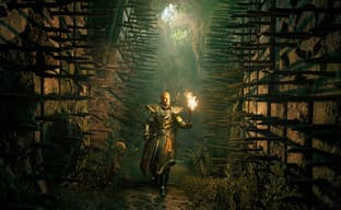 В Assassin's Creed: Valhalla начинается Дикая Охота