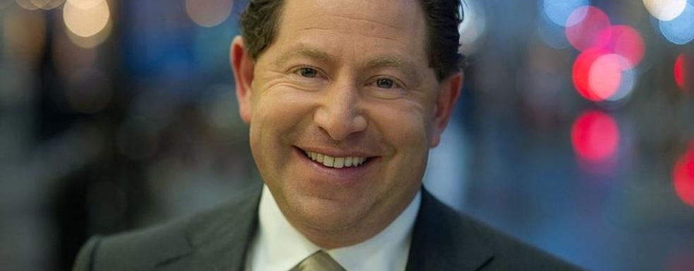 Activision раскритиковали за увольнения. Сотрудники получили бонус 200 долларов, а президент премию 200 миллионов