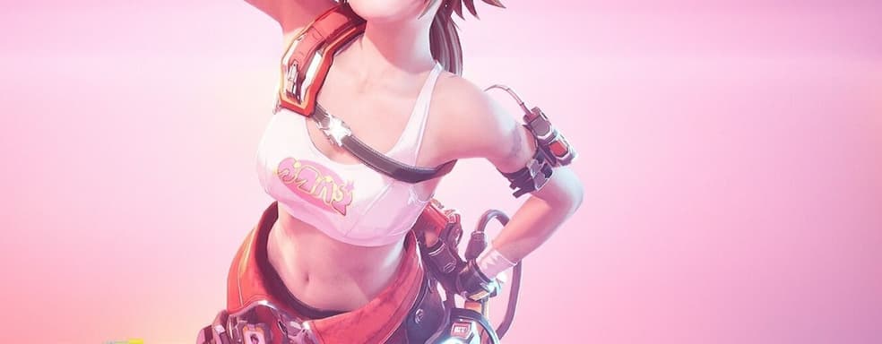 Закат игр-сервисов отменяется. Пик шутера FragPunk в первые выходные в Steam превысил 100 000 игроков