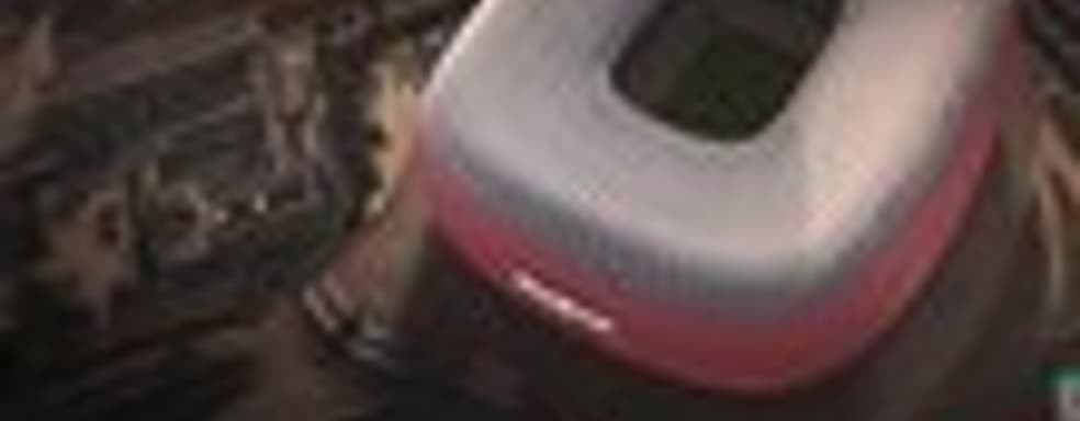 Gamescom-трейлер FIFA 16