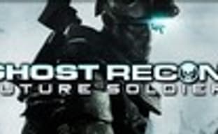 Мини-превью Ghost Recon: Future Soldier