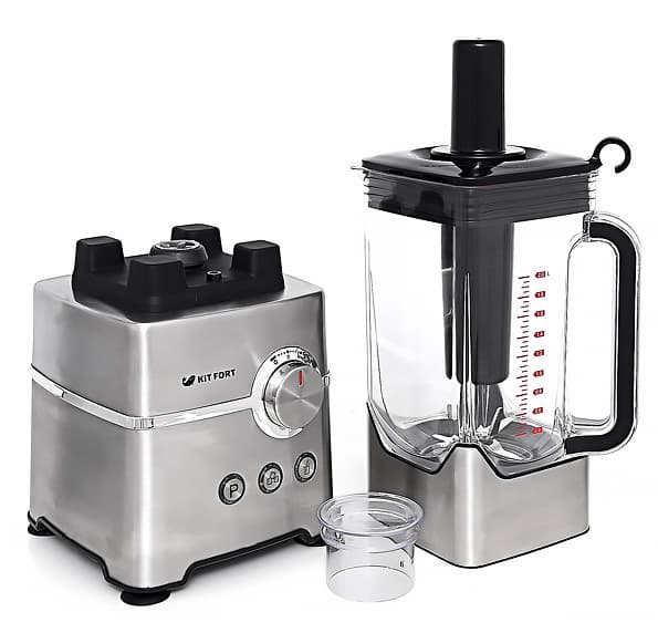 Стационарный блендер Kitfort KT-1310