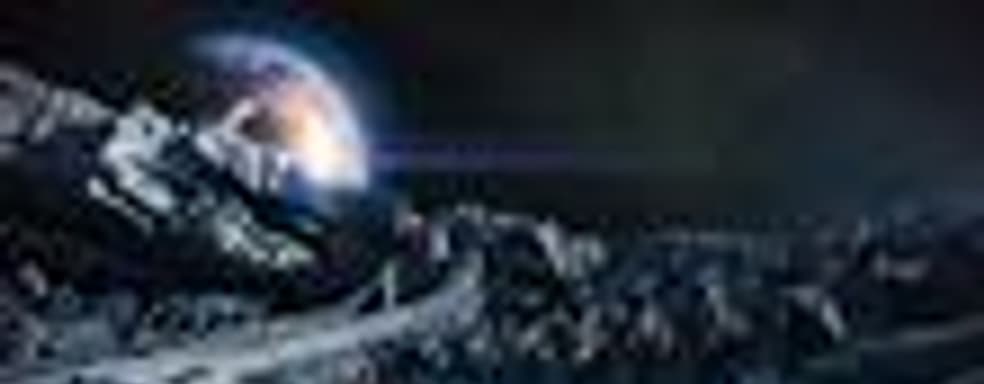 Новые скриншоты (Star Citizen, EA Sports UFC...)