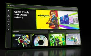 Приложение Nvidia снижает производительность в играх, бесплатный хит Valve в топе прошлой недели — самое интересное за 17 декабря