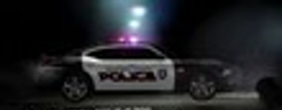 Трейлер Need for Speed: Hot Pursuit