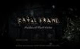  Fatal Frame: Maiden of Black Water выйдет в США 22 октября