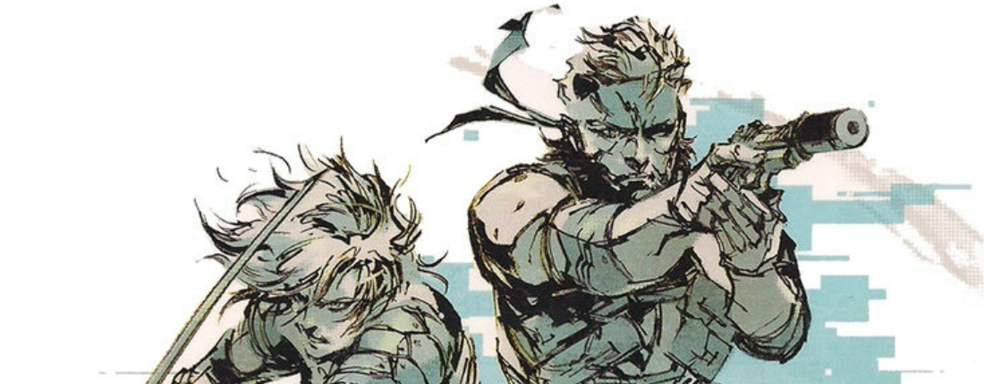 В Metal Gear Solid 2 появился полноценный вид от третьего лица. Энтузиаст пересобрал практически всю игру