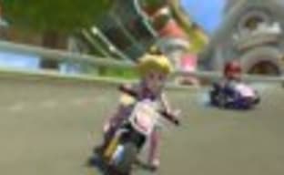 Mario Kart 8 в продаже