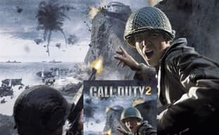 Call of Duty 1, 2 и 4: Modern Warfare замечены в Microsoft Store. Добавят ли игры в Game Pass?