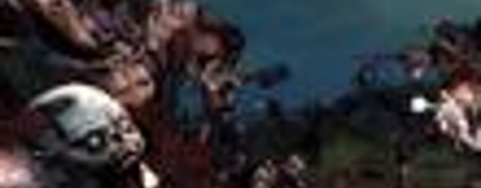 The Zombie Island of Dr. Ned DLC для Borderlands выходит 24 ноября