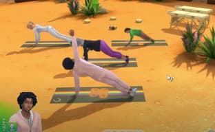 Создатели The Sims 4 обновят пакет расширения 2015 года