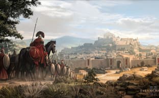 Titan Quest 2 Early Access Release Delayed