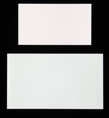 Обзор смартфона Motorola Moto Maxx. Тестирование дисплея