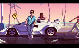 Take-Two зарегистрировала домен GTA Vice City Online
