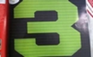 Анонс Modern Warfare 3 в июньском выпуске OPM