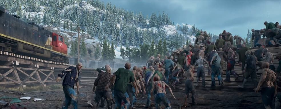 «Жизнь после» потери эксклюзивности. Топ-продаж Steam