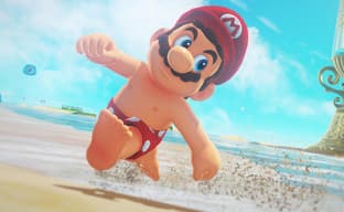 В русском магазине Nintendo стартовала распродажа с европейскими ценами. Скидки до 75%