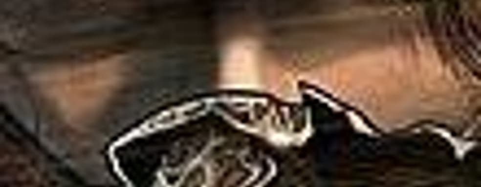 Новые подробности о Prince of Persia