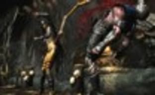 Системные требования Mortal Kombat X