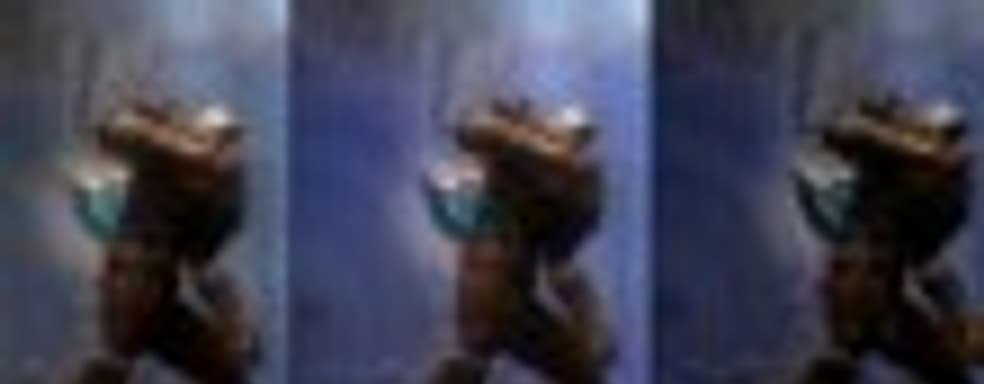 God of War Collection - сравнение различных версий