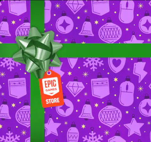 Третья тайная игра в EGS стала открыта: Получить можно в течение суток