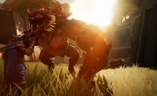 Приключенческий экшен Stray Blade получил дату выхода