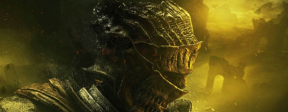 Streamer beats Dark Souls 3 with one button. It took over 250,000 clicks