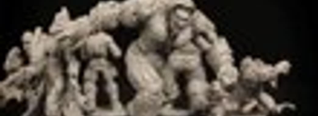 Ролик Gears of War: The Board Game