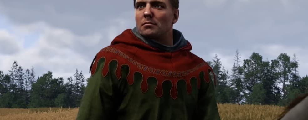 Kingdom Come 2 и большие увольнения в Embracer. Warhorse рассказала о ситуации в студии