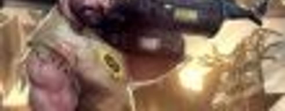 Новая часть сериала Serious Sam будет приквелом к Serious Sam 3: BFE