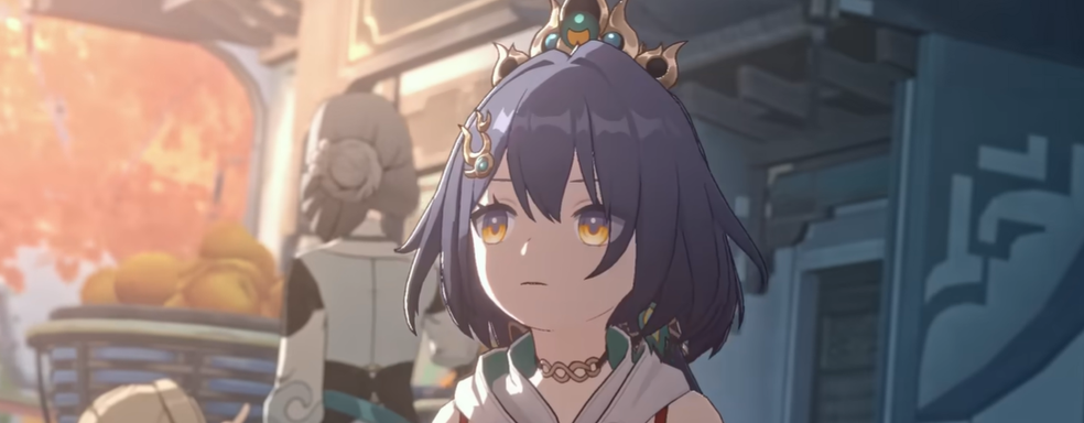 Коллаб Honkai Star Rail с Санта-Клаусом доступен в России. miHoYo запустила конкурс с Rovaniemi