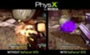 PhysX-трейлер Borderlands 2