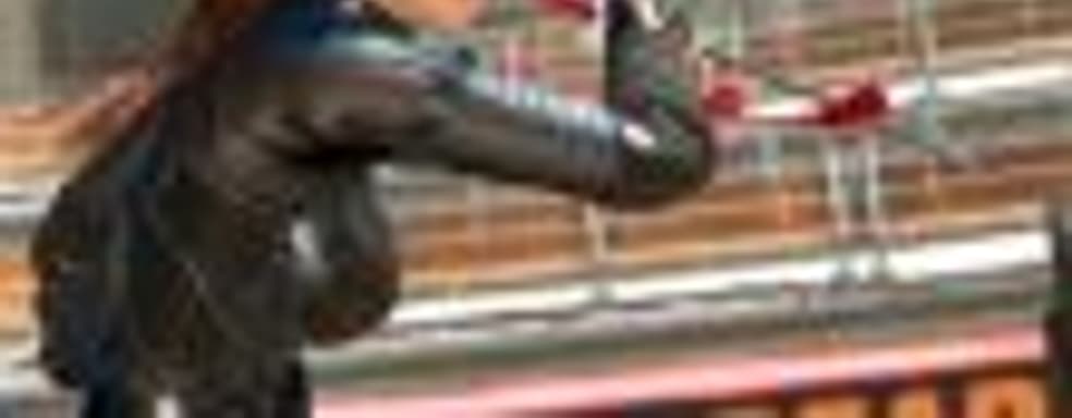 В Dead or Alive 6 полный порядок с сексуальными костюмами для девушек и покачивающимися грудями