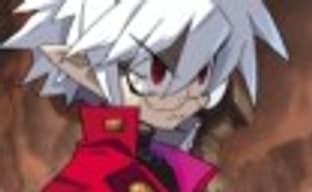 Disgaea 3 - бесконечная тактика 