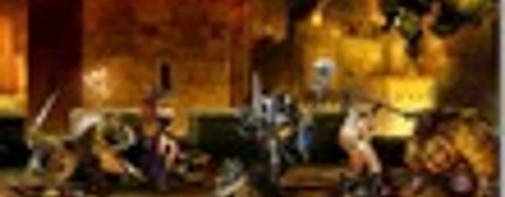 Dragon's Crown в июне 2013