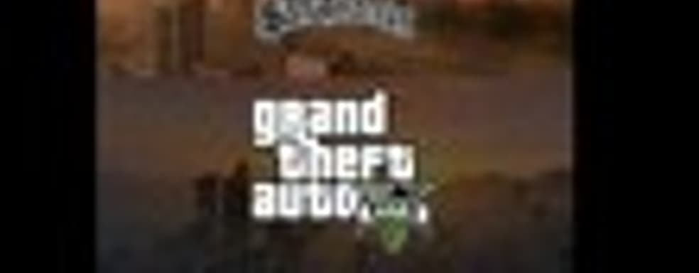 Трейлер GTA V на движке GTA: San Andreas