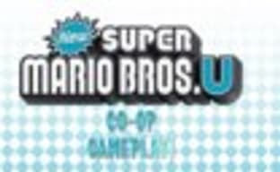 Трейлер New Super Mario Bros. U 