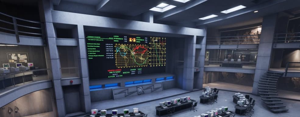 Фанатский ремейк GoldenEye 007 станет старомодным боевиком без упоминаний о Джеймсе Бонде